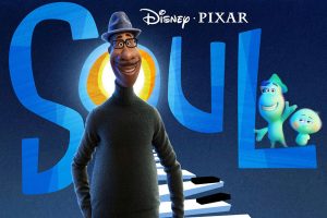 soul disney plus