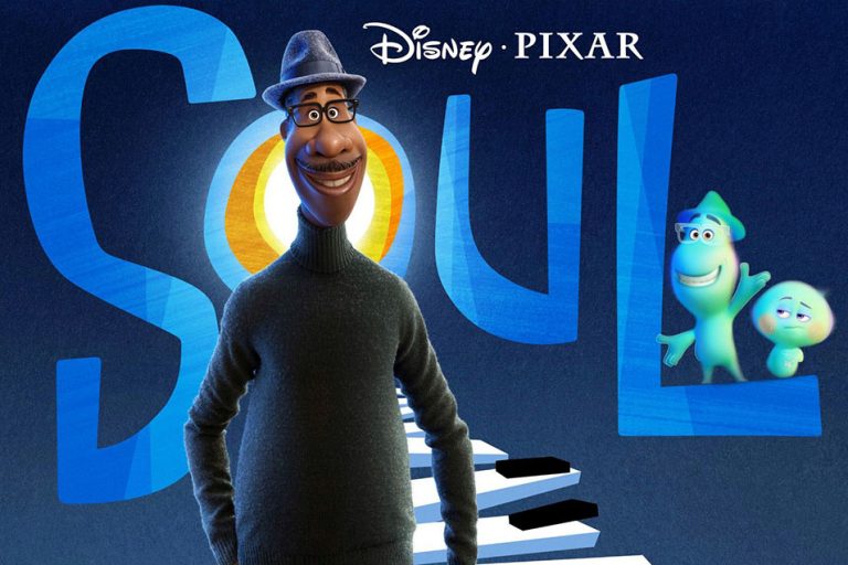 soul disney plus