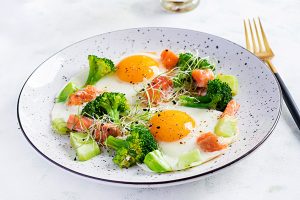 Dieta chetogenica