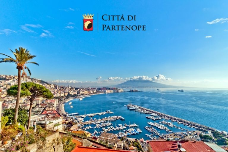 Città di partenope napoli