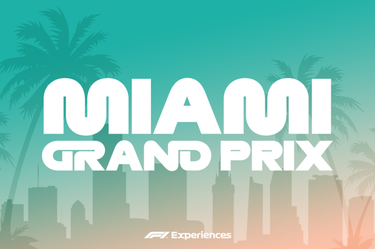 formula 1 miami