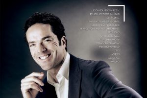 ANCHORMAN di Claudio Dominech
