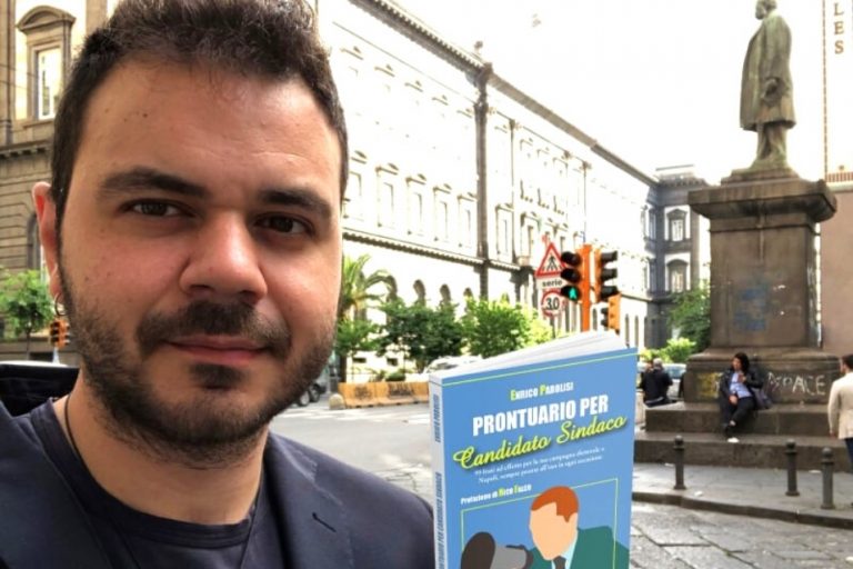 Parolisi Prontuario sindaco