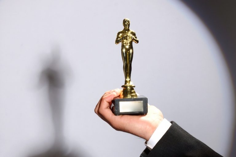 Oscar Nomadland