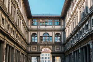 Uffizi ClubHouse