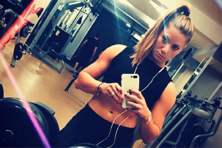 fitness online