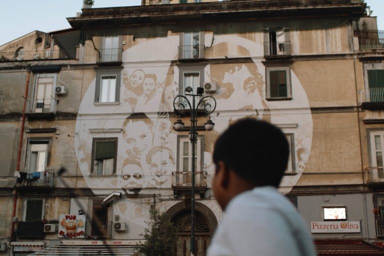 Le catacombe di napoli sky arte