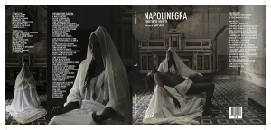 napolinegra copertina