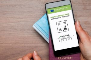 green pass unione europea