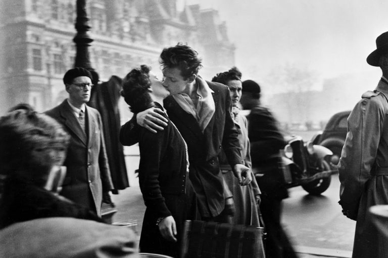giornata internazionale del bacio