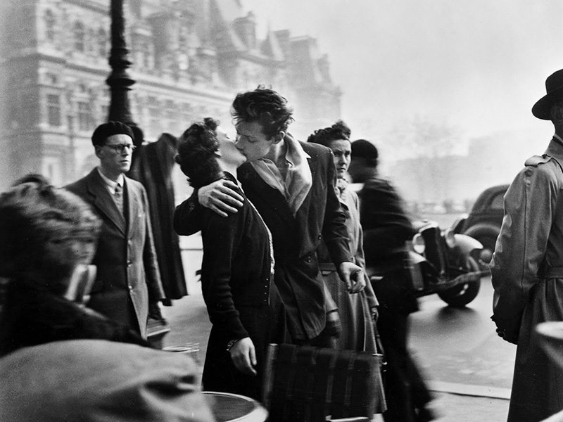 giornata internazionale del bacio