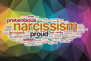 narcisismo