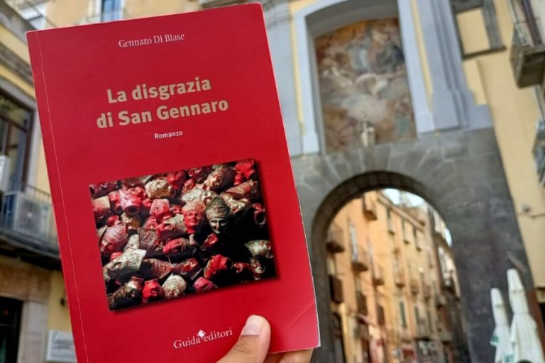 san gennaro