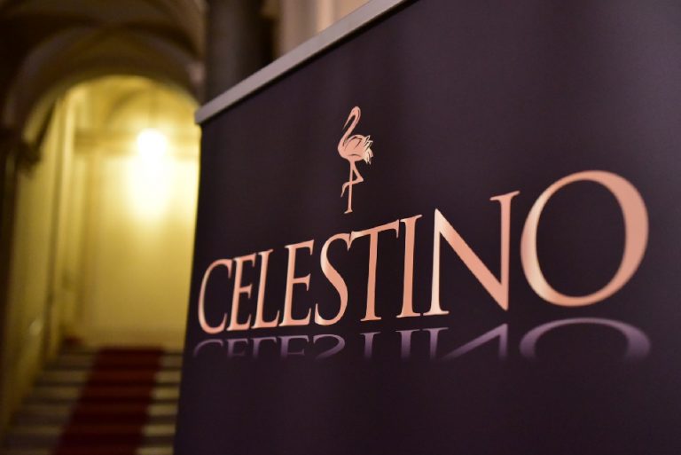 maison celestino napoli