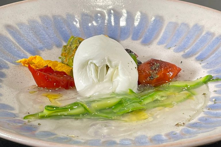 meduse chef gennaro esposto