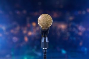Una voce per l’agro contest