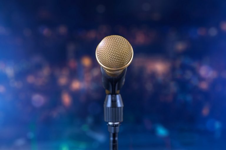 Una voce per l’agro contest