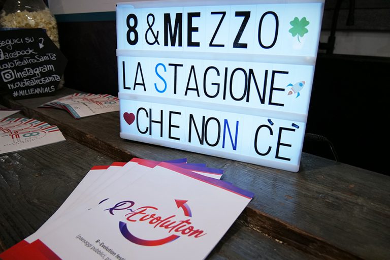 Nuovo Teatro Sanità