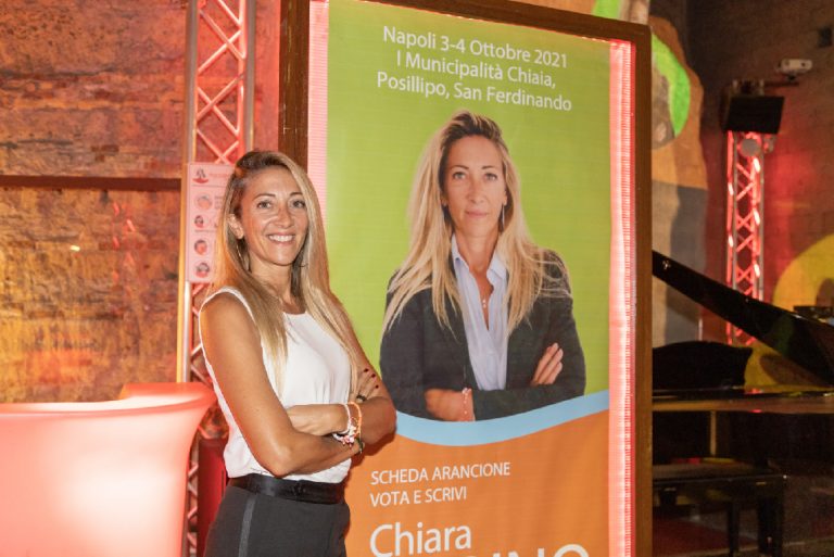 elezioni amministrative sabino