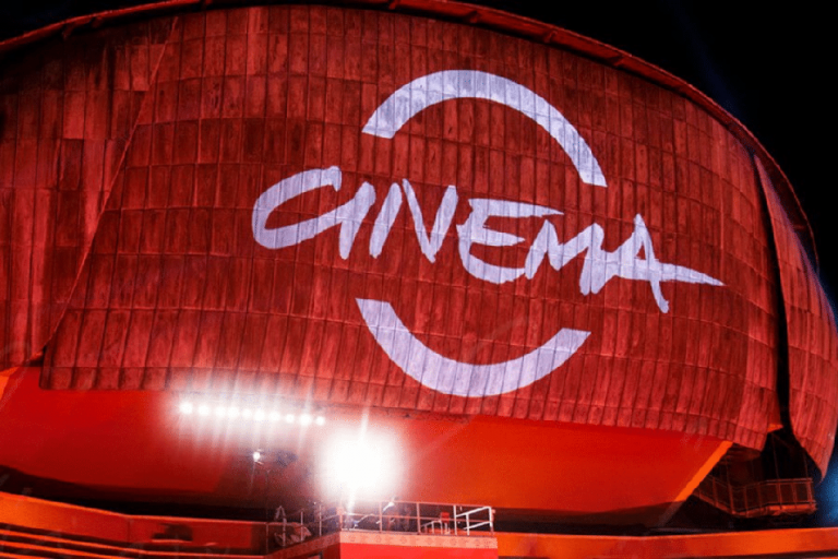 festa del cinema di roma