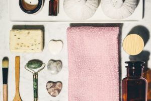 beauty tools skincare