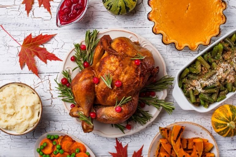 thanksgiving day