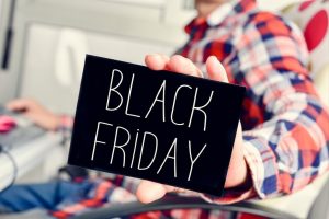 black friday