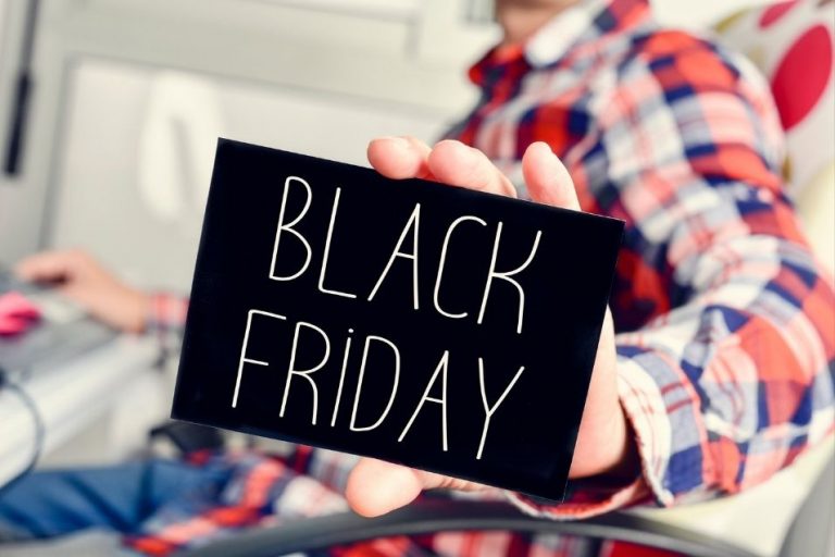 black friday