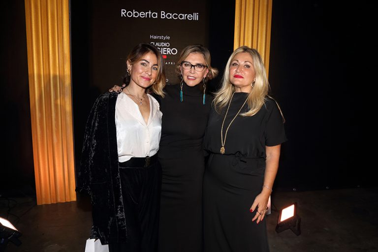 roberta bacarelli