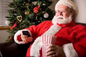 film di natale
