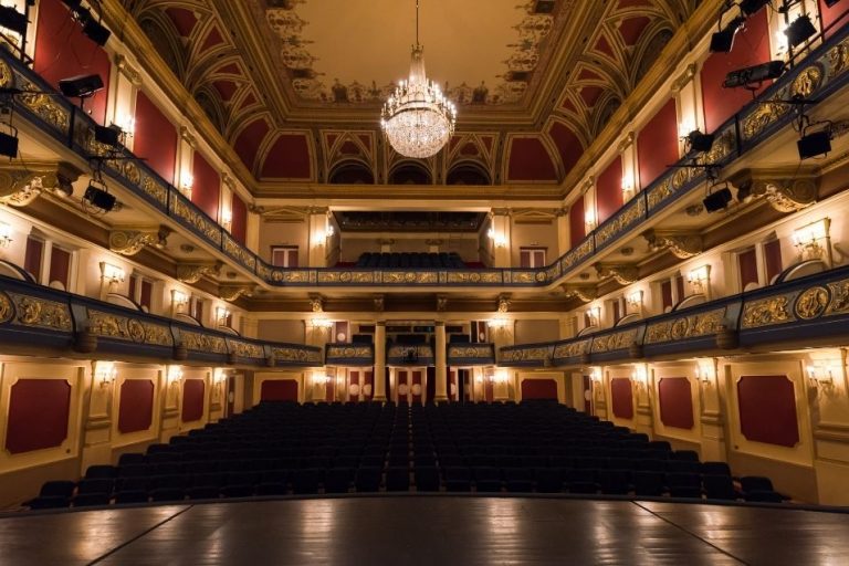 teatro