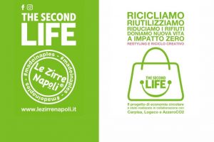 le zirre napoli
