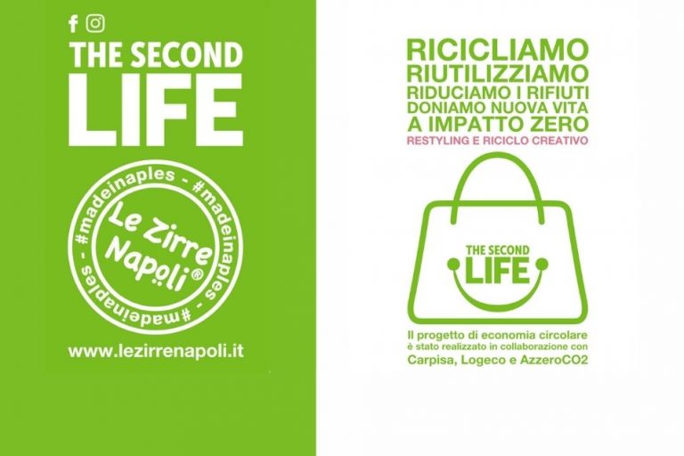 le zirre napoli