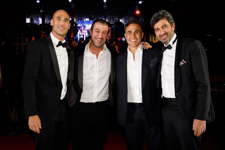 gala charity night