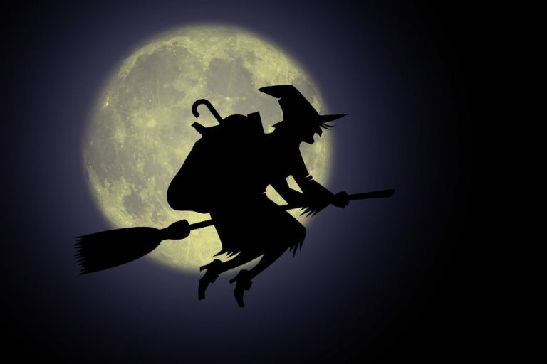 befana