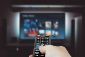 serie tv 2022