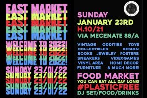 east market