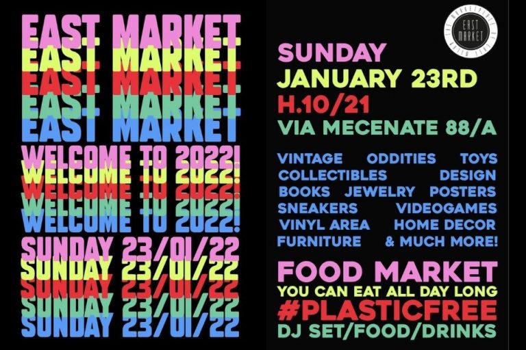 east market