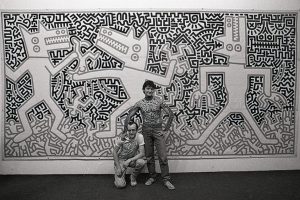 street-art-dalla-napoli-di-keith-haring-ai-giorni-nostri