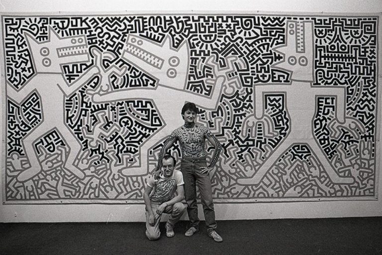 street-art-dalla-napoli-di-keith-haring-ai-giorni-nostri