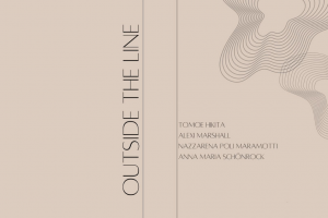 OUTSIDE THE LINE