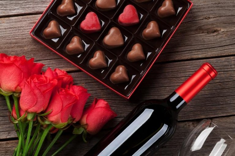 san valentino