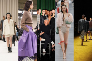 milano fashion week 2022