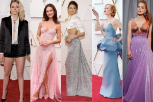 look da oscar