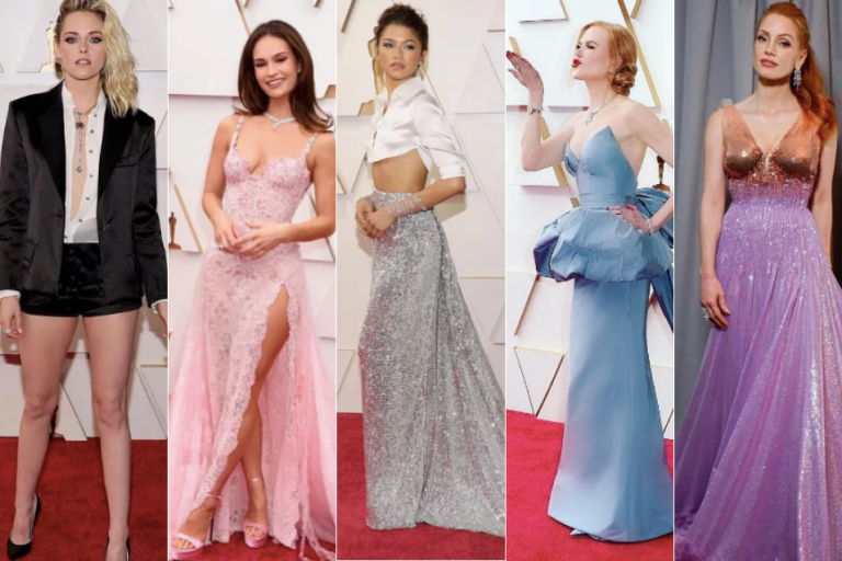 look da oscar