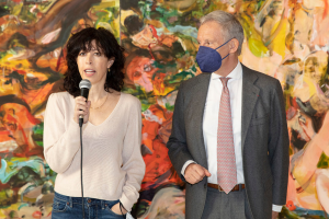 cecily brown