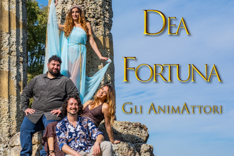 gli animattori