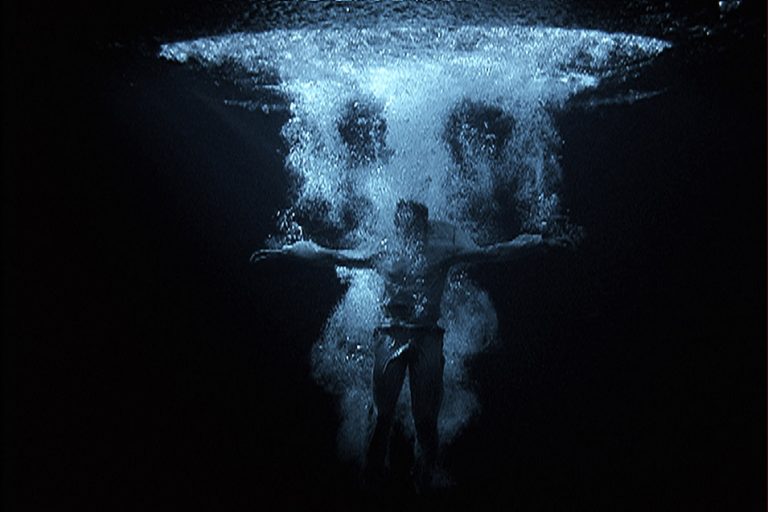 bill viola
