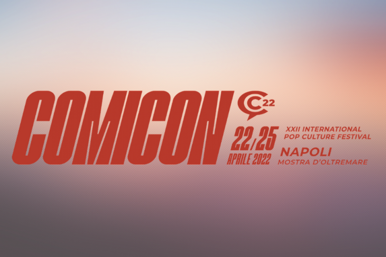 comicon 2022