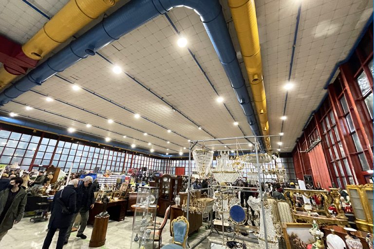 fiera del baratto e dell'usato